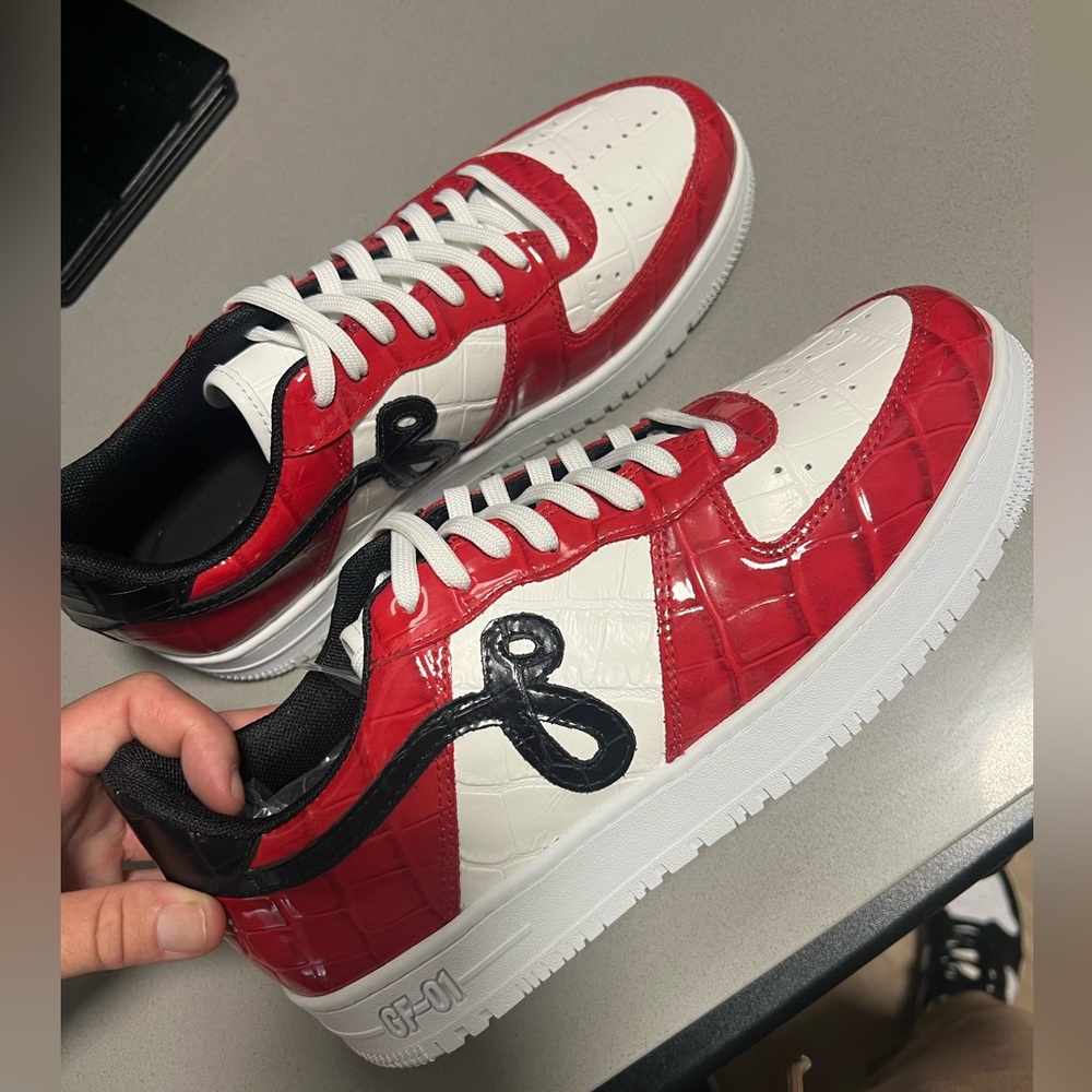 john geiger gf-01 chicago